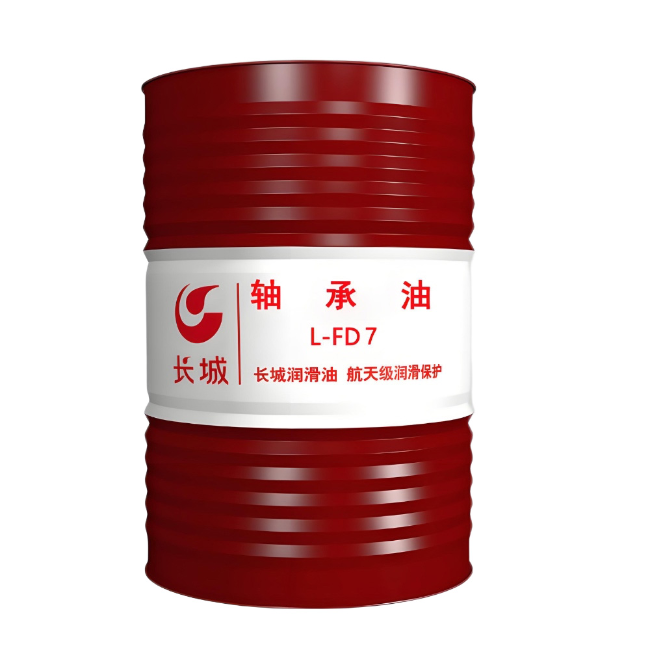 新龙长城FD轴承油